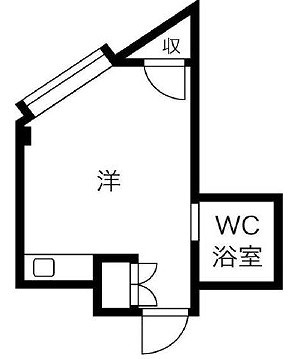 間取り図 O-01022538-002