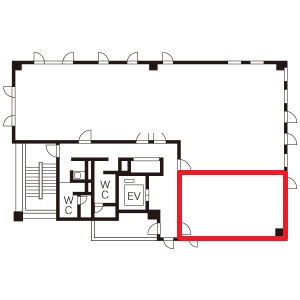 間取り図 O-01022790-030