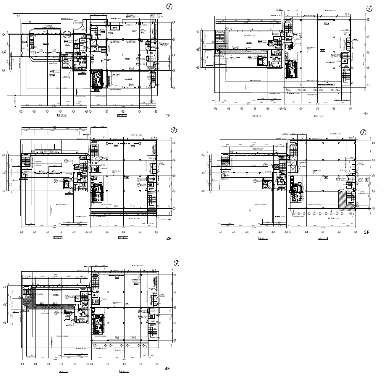 間取り図 O-01023428-001