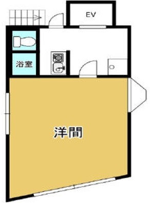 間取り図 O-01023916-002