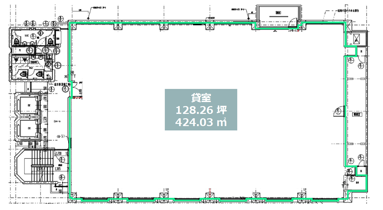 間取り図 O-01024123-003