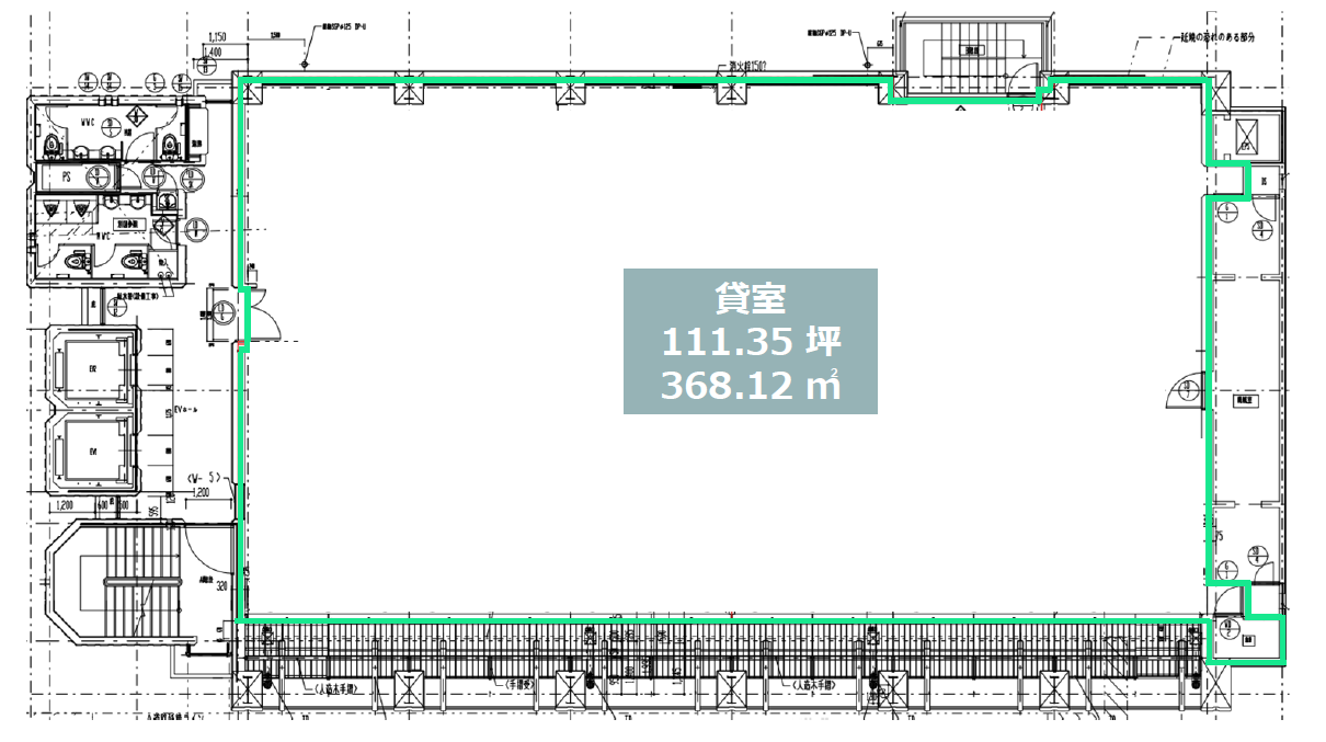 間取り図 O-01024123-006