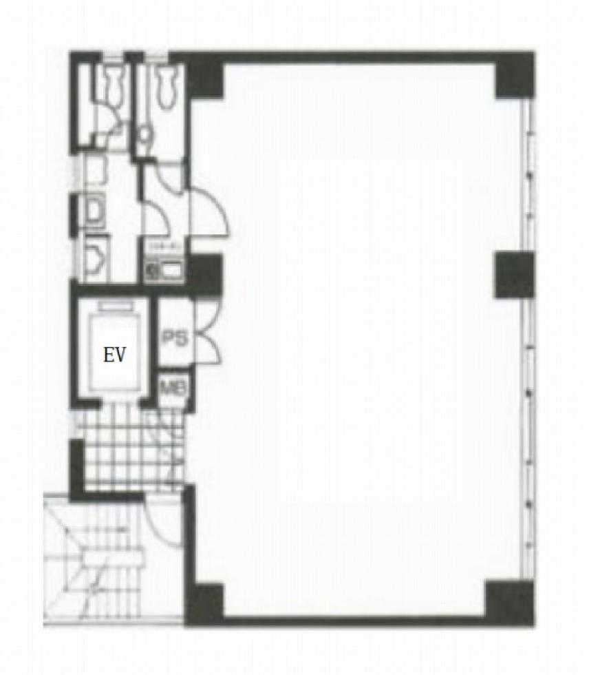 間取り図 O-02000949-005