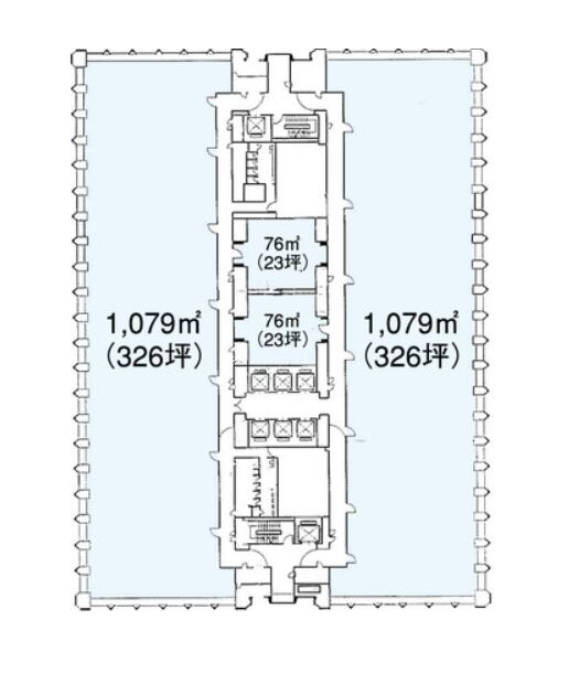 間取り図 O-02001030-119