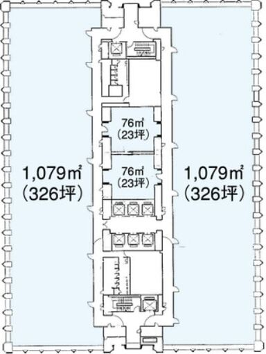 間取り図 O-02001030-126