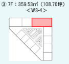 間取り図 O-02001311-090