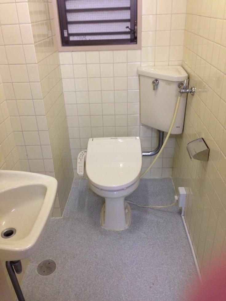 ＷＣ