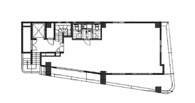 間取り図 O-02002429-007