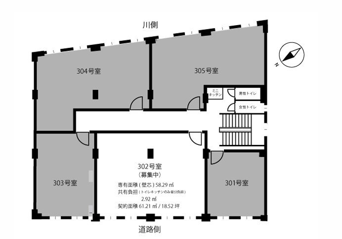 間取り図 O-02002525-012