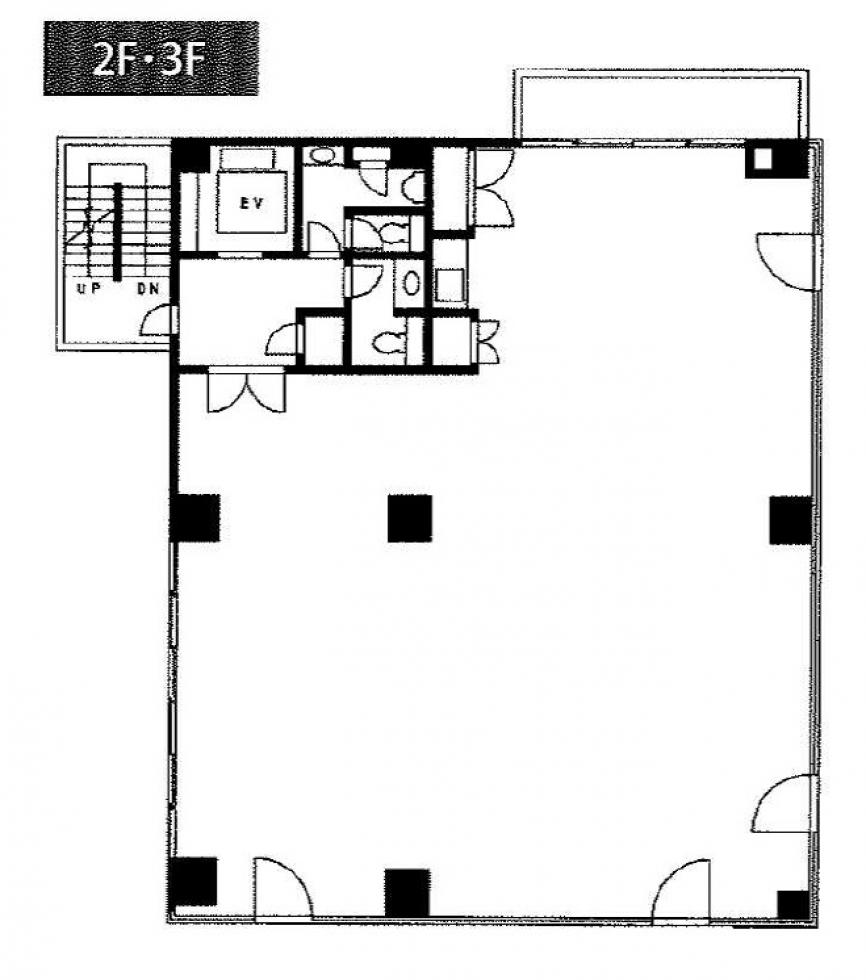 間取り図 O-02002972-004