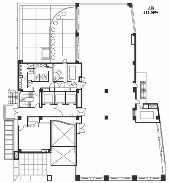 間取り図 O-02002989-002