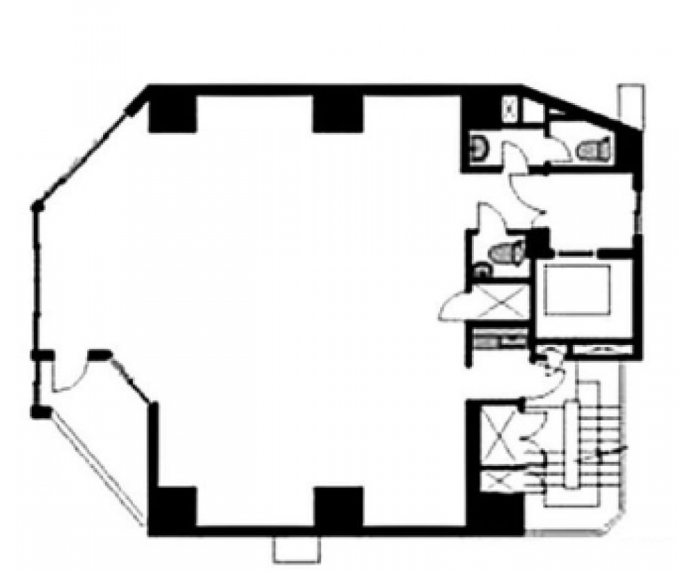 間取り図 O-02002996-010