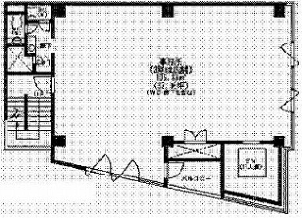 間取り図 O-02003606-005