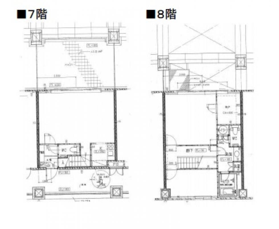 間取り図 O-02003896-009