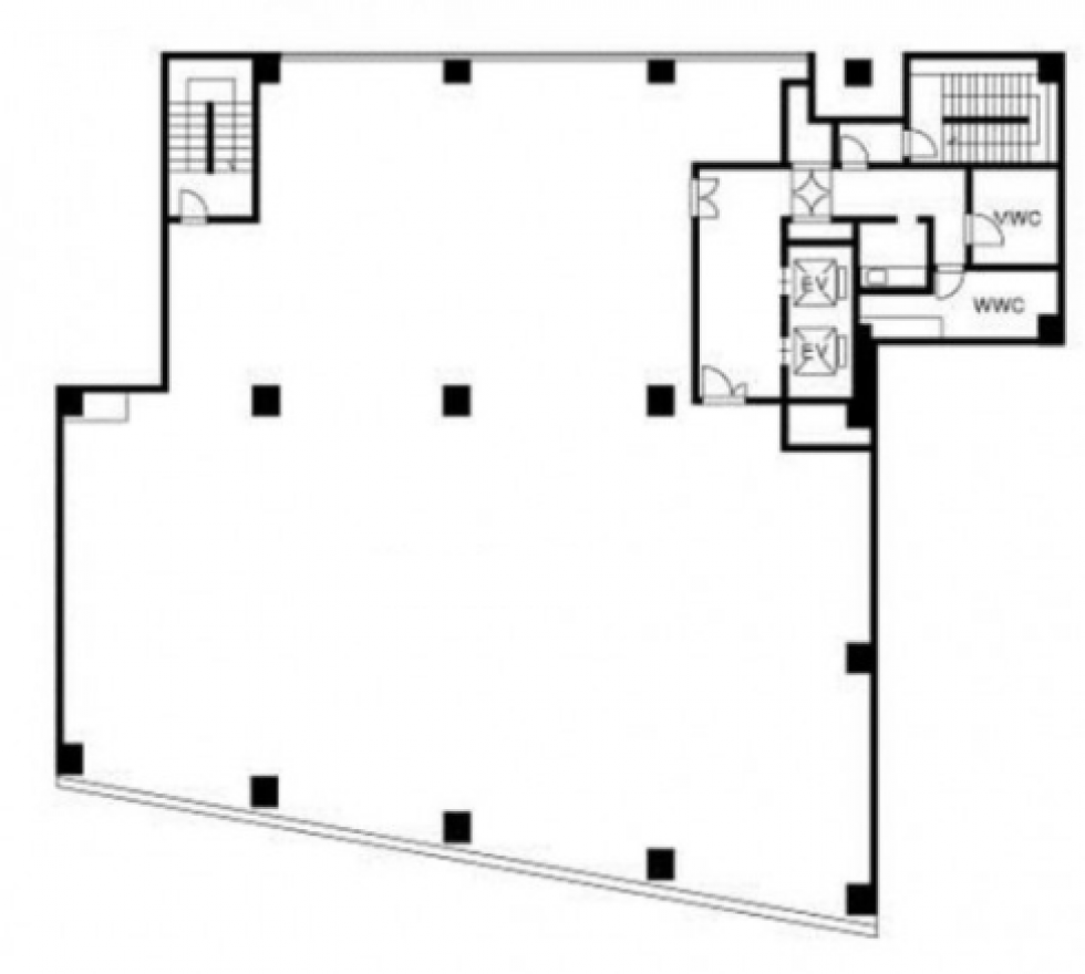 間取り図 O-02004051-012