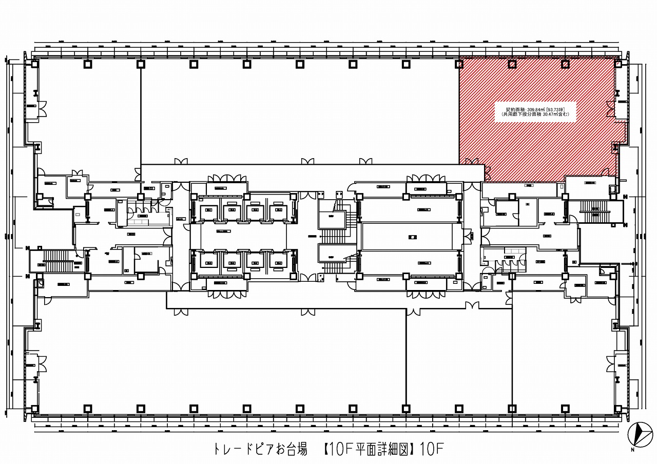 間取り図 O-02004108-087