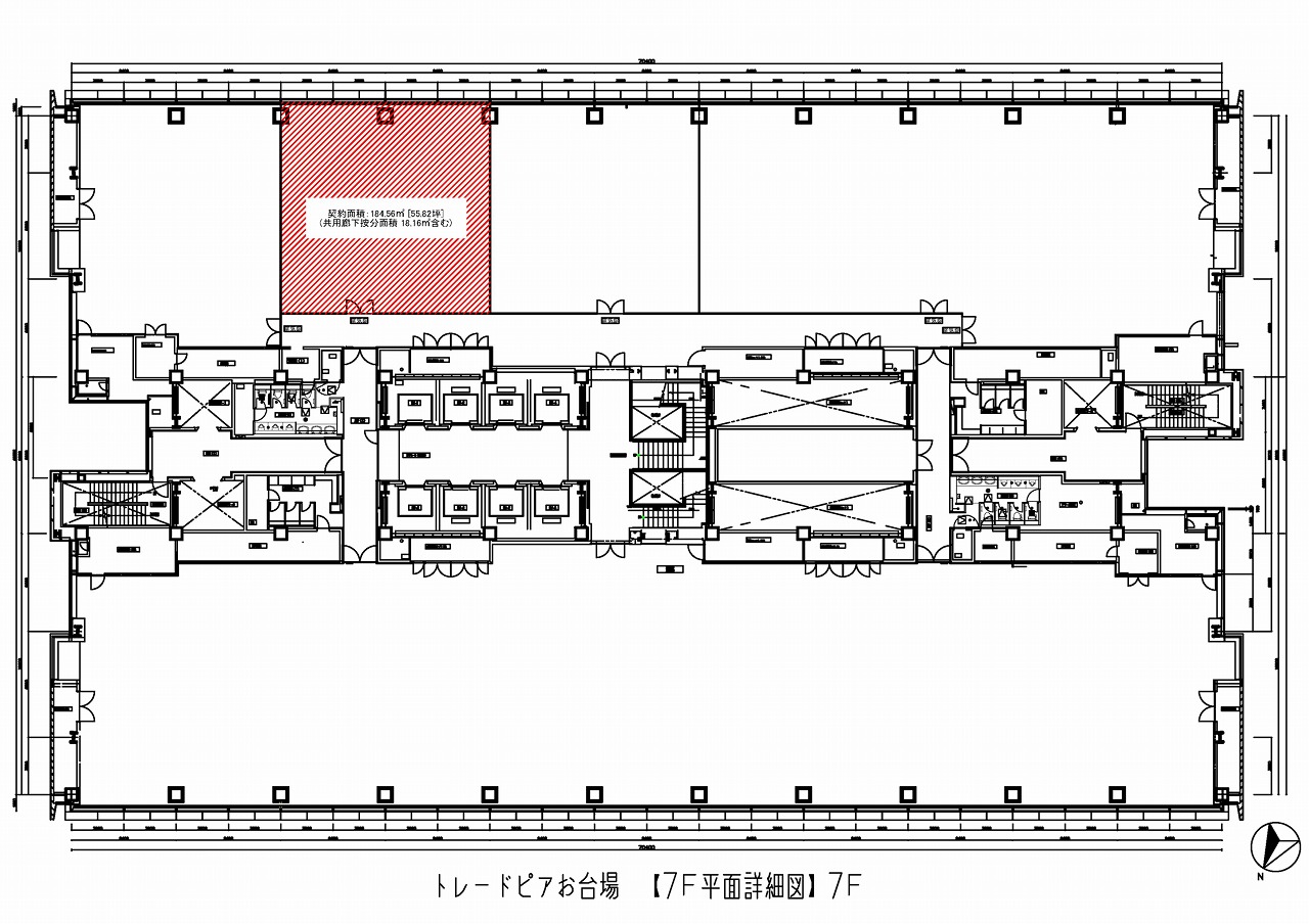 間取り図 O-02004108-088