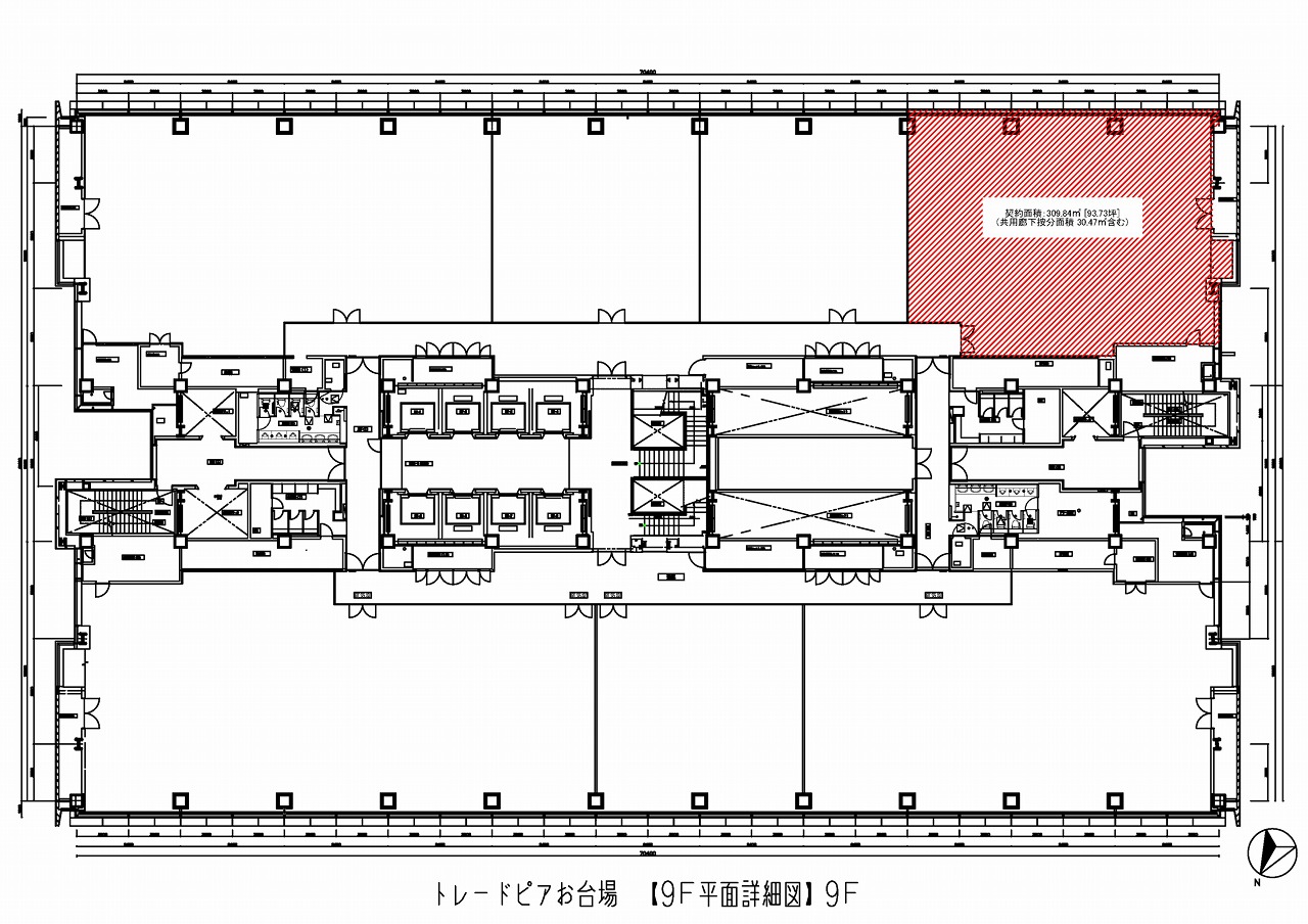 間取り図 O-02004108-090