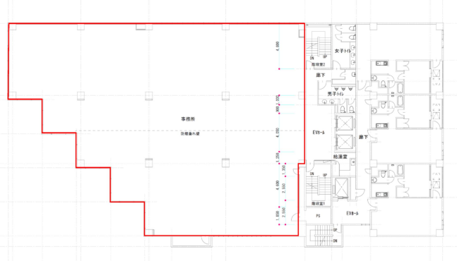 間取り図 O-02004248-003