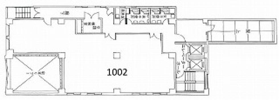 間取り図 O-02005377-014