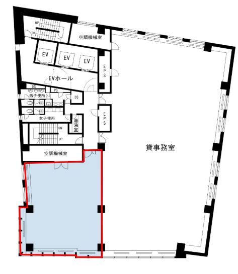 間取り図 O-02005403-007