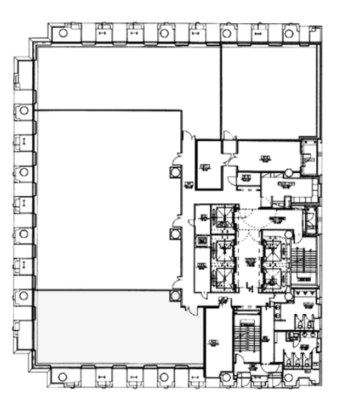 間取り図 O-02006009-025