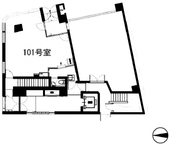 間取り図 O-02006142-003