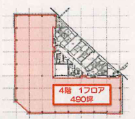 間取り図 O-02006909-043