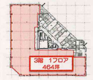 間取り図 O-02006909-044