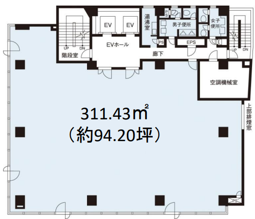 間取り図 O-02007126-007