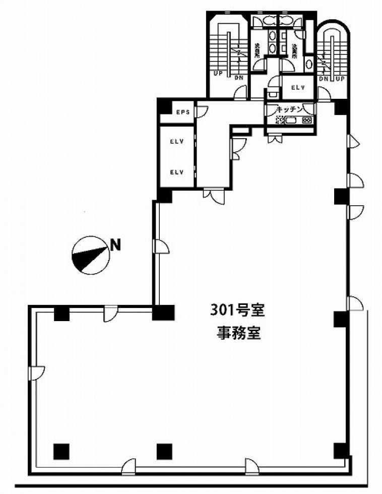 間取り図 O-02007351-001