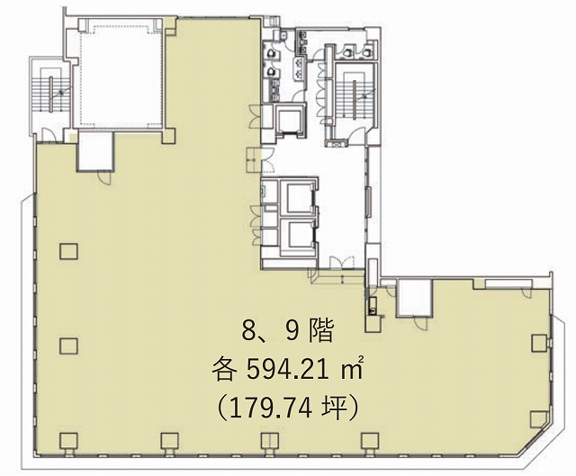 間取り図 O-02007377-001