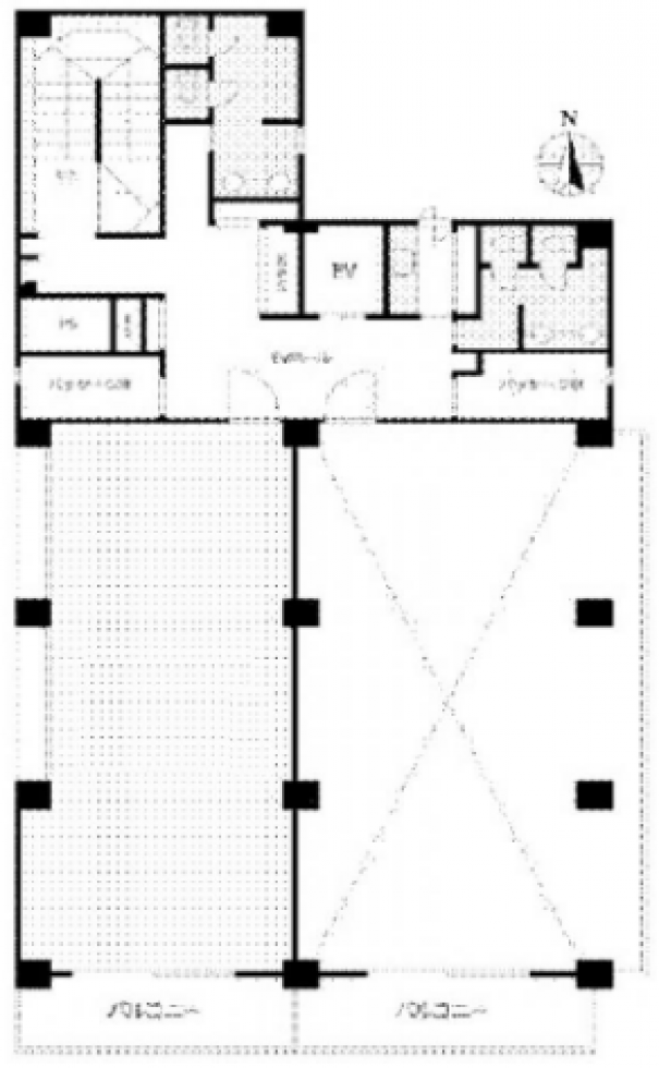 間取り図 O-02008104-008