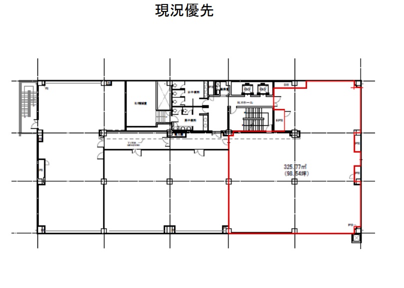 間取り図 O-02008825-003