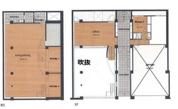 間取り図 O-02011019-001