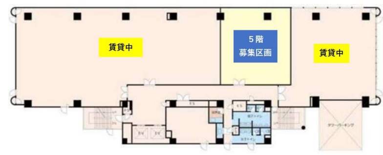 間取り図 O-02011395-011