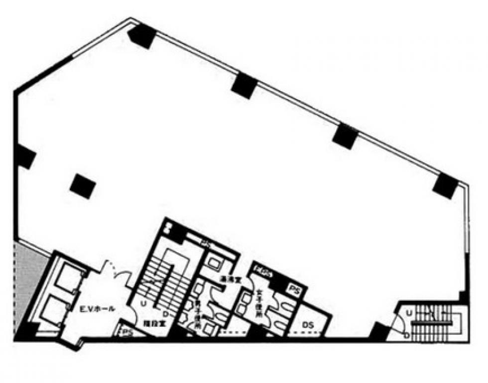 間取り図 O-02012605-005