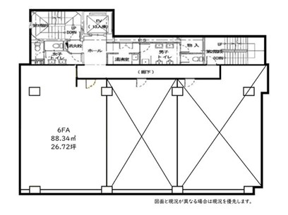 間取り図 O-02013660-018