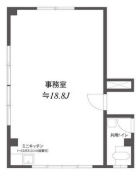 間取り図 O-02014270-003