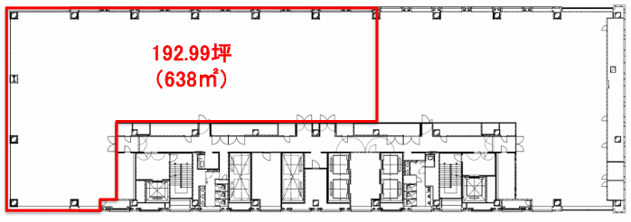 間取り図 O-02015400-016