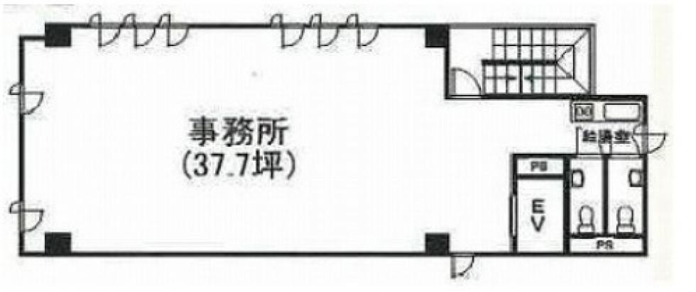 間取り図 O-02015769-004