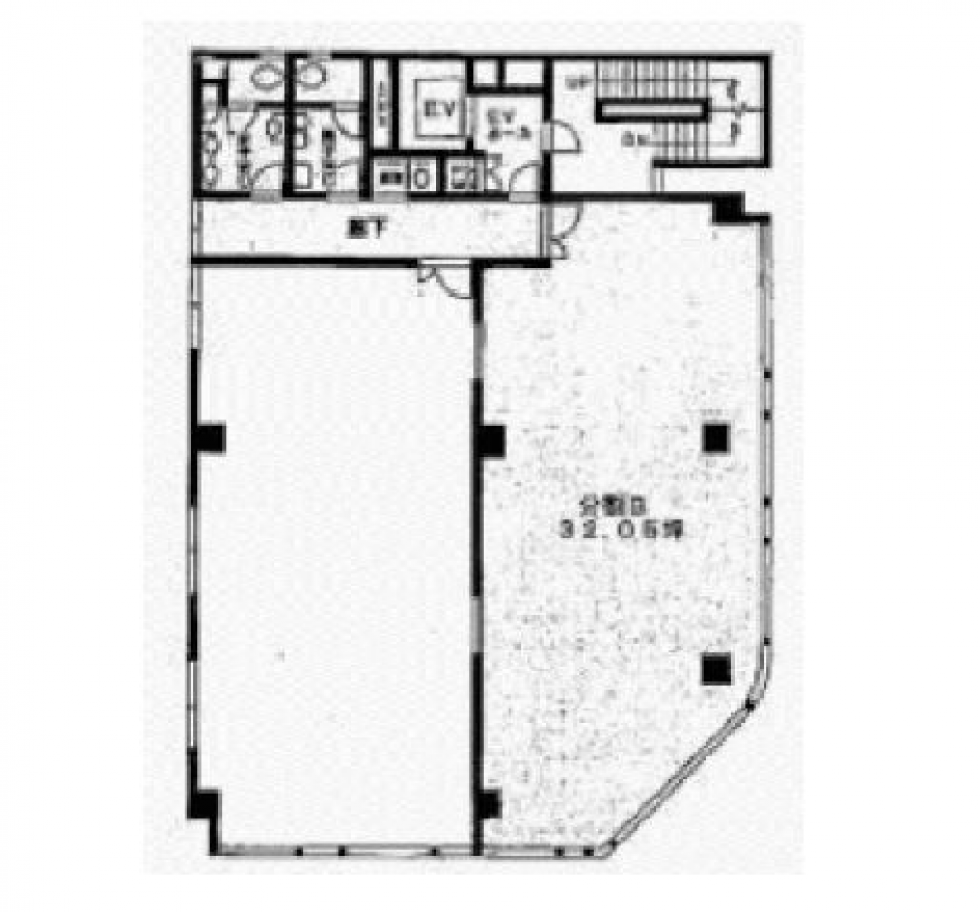 間取り図 O-02015861-004