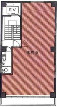 間取り図 O-02016515-006