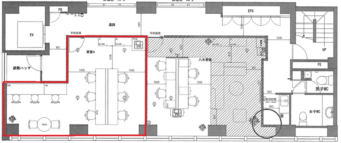 間取り図 O-02016761-011