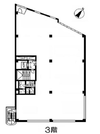 間取り図 O-02017402-003