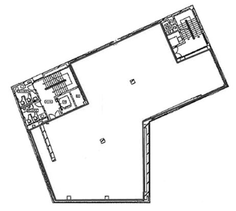 間取り図 O-02017452-003