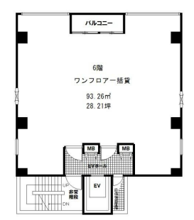 間取り図 O-02018411-008