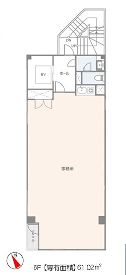 間取り図 O-02018900-012