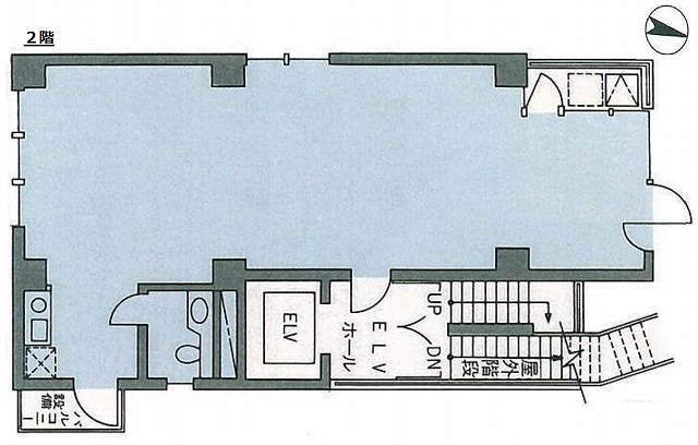 間取り図 O-02021320-001