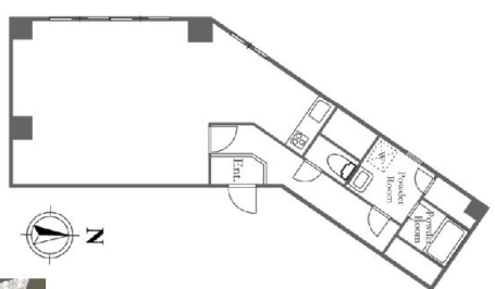 間取り図 O-02021944-010